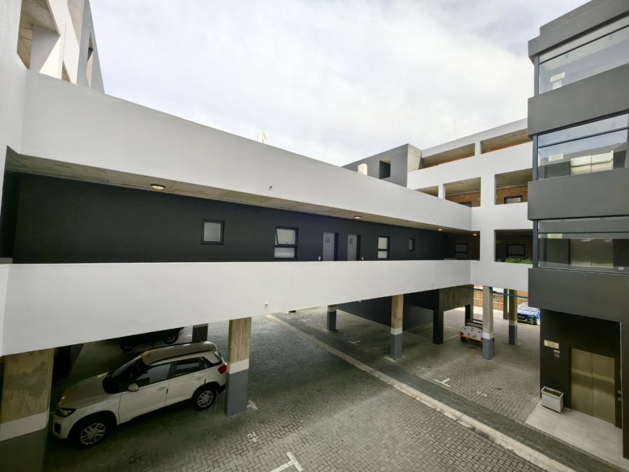 To Let 2 Bedroom Property for Rent in Dormehls Drift Western Cape